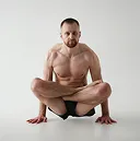 Kukutasana | Serhiy Hirchak RYT200 Yoga instructor